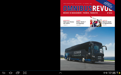 How to install OMNIBUSREVUE patch 1.3.2 apk for pc
