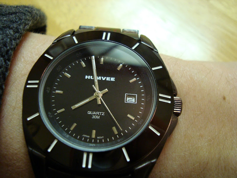 Is there truly no love for Hummer? | WatchUSeek Watch Forums