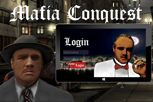 Mafia Conquest