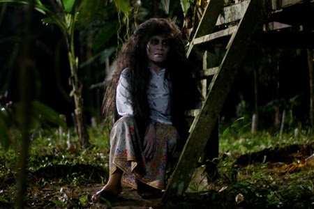 Hantu Kak Limah Alam Nyata Merayau Di Terengganu - Hafiz 