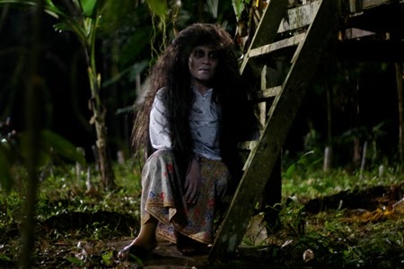 Hantu Kak Limah Alam Nyata Merayau Di Terengganu - Hafiz 