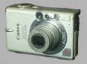 Canon Digital IXUS 400 b3b3b3