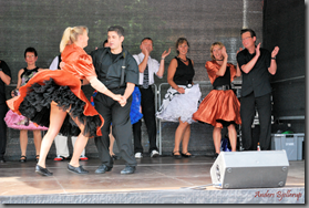 Dance 01 Kappesfest Rheindahlen 2011