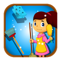 House Cleaning icon