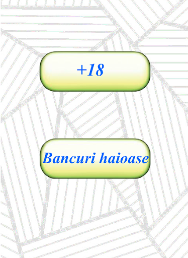 Bancuri