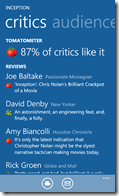 Critics Small