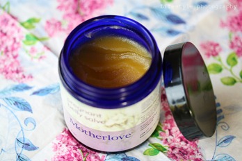 Balsam pentru pantece