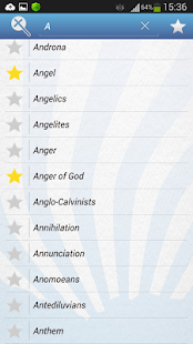 Download Theological Dictionary APK