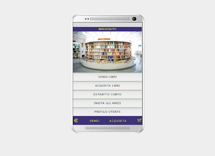 Velocilibro Studente Screenshots 0