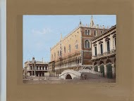 Palazzo Ducale in Venetië