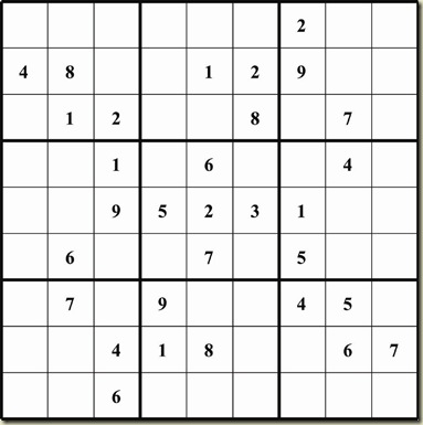 Sudoku182