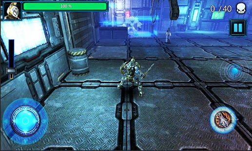 Galaxy Craft - screenshot thumbnail