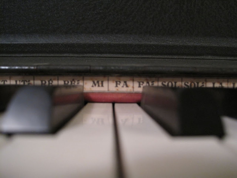 Le Guide Chant Kasriel - what do you know? some help for a noob? - The ...