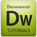 Dreamweaver Tutorials – Lite logo