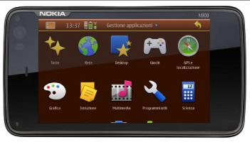 scarica temi nokia 5300 da
