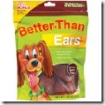 better than ears