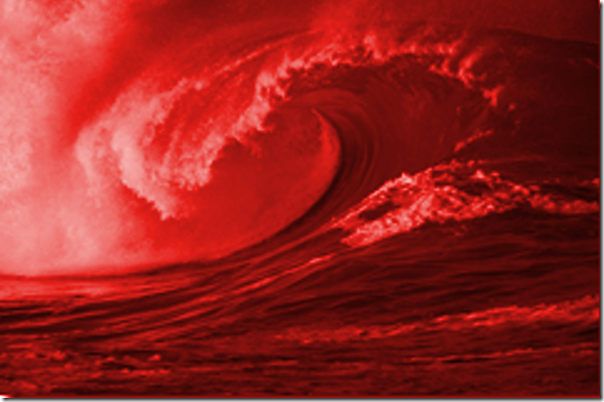 CrimsonTsunami
