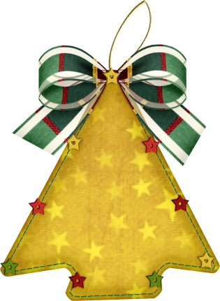 Monti-TisTheSeason-Decoration-Tree-Gold.