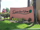 Garden View Entrance
