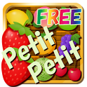 Fruits Petit Petit Free logo