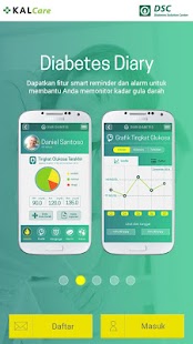 How to mod Diabetes Solution Center (DSC) lastet apk for pc