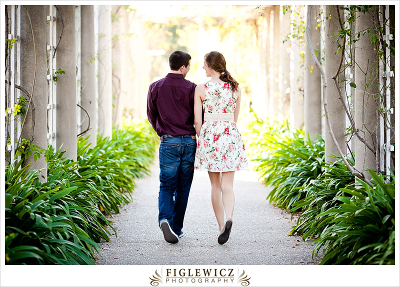 Chelsea Ryan Huntington Library Engagement Session Pasadena Figlewiczphotography Huntingtonlibrary 0001 Jpg