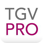 Cover Image of Tải xuống TGV Pro 6.0.2 APK