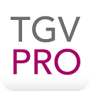 TGV Pro mobile app icon