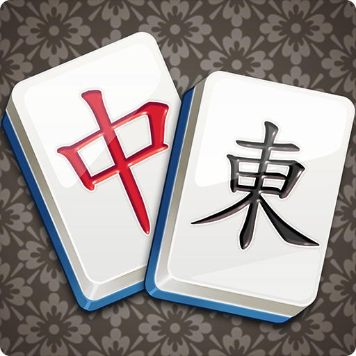 Mahjong King 解謎 App LOGO-APP開箱王