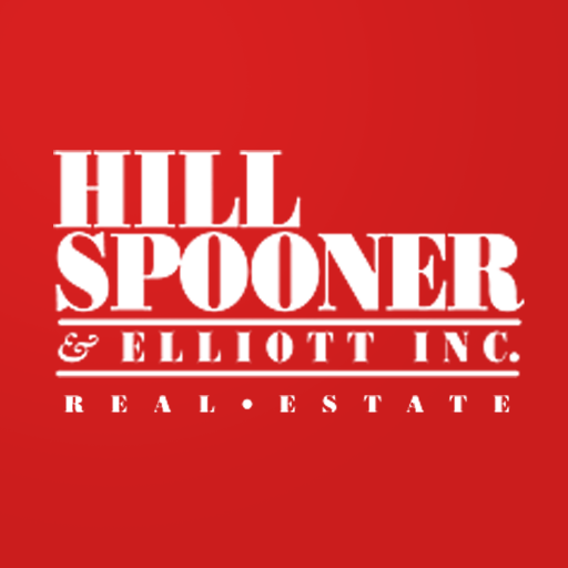 Hill Spooner & Elliott LOGO-APP點子