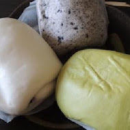 雙喜饅頭