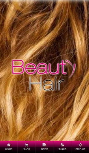 免費下載生活APP|Beauty Hair Ltd app開箱文|APP開箱王