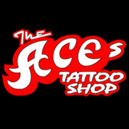 The Ace's Tattoo Shop 生活 App LOGO-APP開箱王
