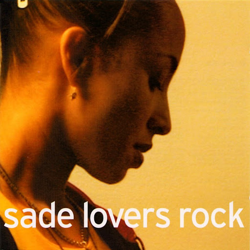 sade lovers rock manner