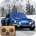 Pocket Rally - Cardboard Demo icon