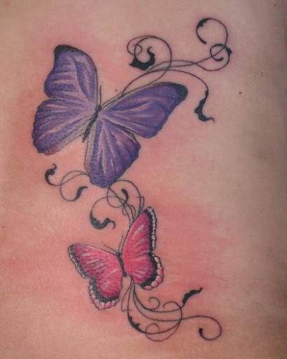 tatuagem feminina nas costas. tatuagens nas costas. tatoo nas costas femininas