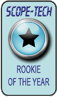 STAR-ROOKIE-OF-THE-YEAR