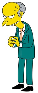 Mr.-Burns