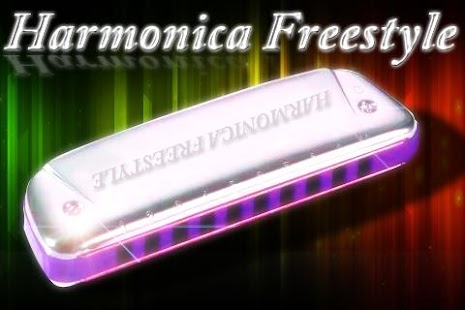 How to get Harmonica Freestyle 1.0 apk for bluestacks