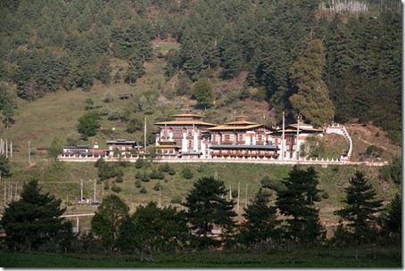 Beautiful Bhutan Pictures 10