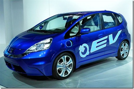 Honda-Fit-EV-Concept-car-image