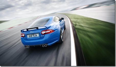 2011-Jaguar-XKR-S-coupe-rear-view-image