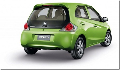 2011-Honda-Brio-Rear