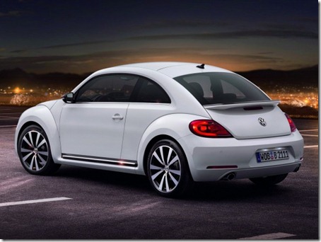 2012-Volkswagen-Beetle-White-Rear-Side