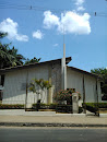 Igreja Adventista São Lazaro