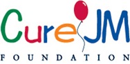 cure jm foundation logo