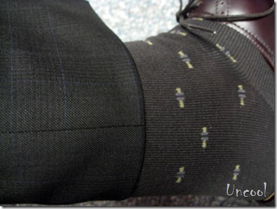 sock-match-pants
