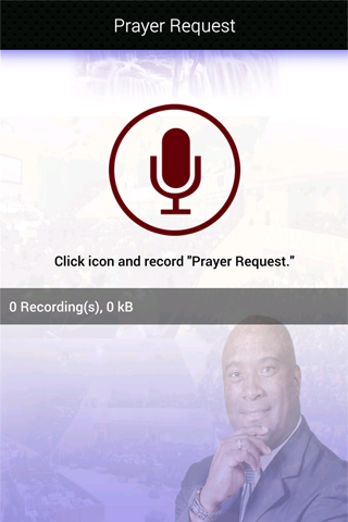 【免費生活App】Second Baptist Church-APP點子