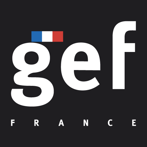 Gef  Magazín LOGO-APP點子