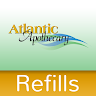 Atlantic Apothecary Application icon